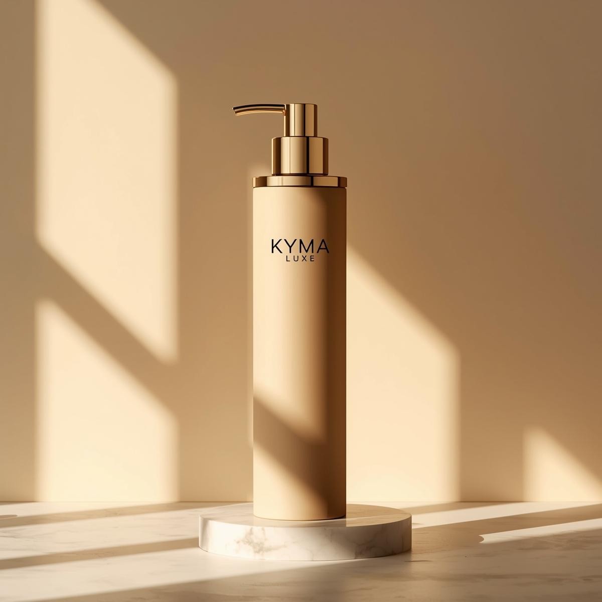 Kyma Luxe Curl Defining Gel – premium styling voor krullen, geeft definitie en voorkomt pluis